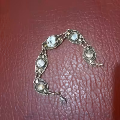 دستبند قدیمی