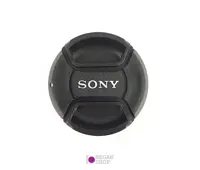 درب لنز سونی Lens cap Sony 49