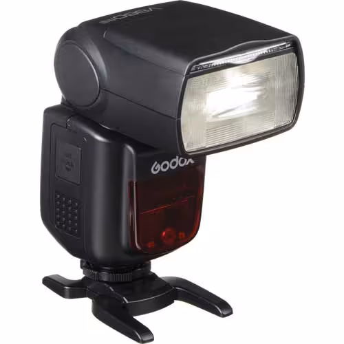 فلاش گودکس مدل Godox Ving V860II-S