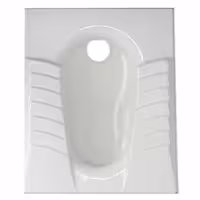 توالت ایرانی دکومکور مدل مارانتا ریم بسته