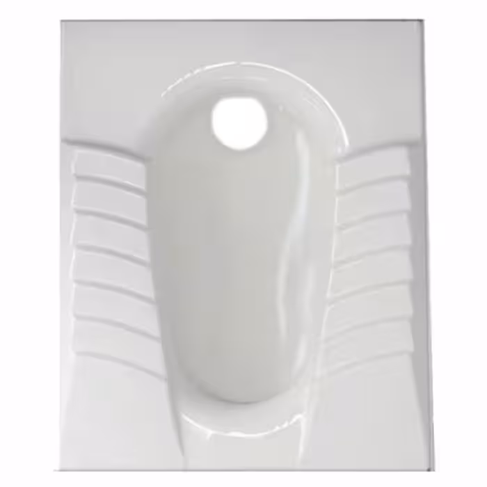 توالت ایرانی دکومکور مدل مارانتا ریم بسته