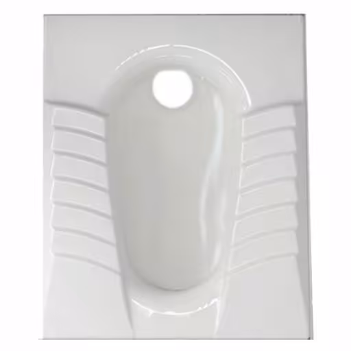 توالت ایرانی دکومکور مدل مارانتا ریم بسته