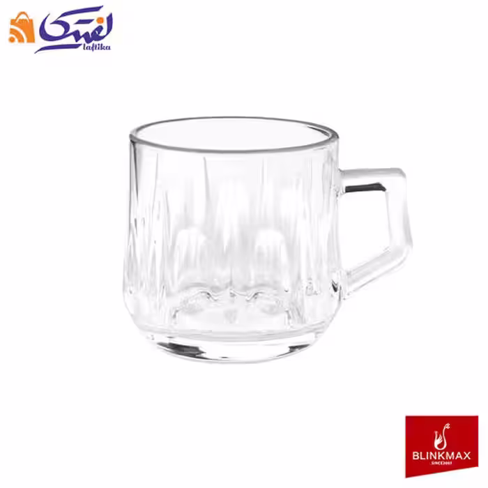 فنجان میلک نیزه بلینک مکس 6 عددی کد KTZB108