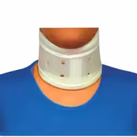 گردنبند طبی سخت واسپور D232