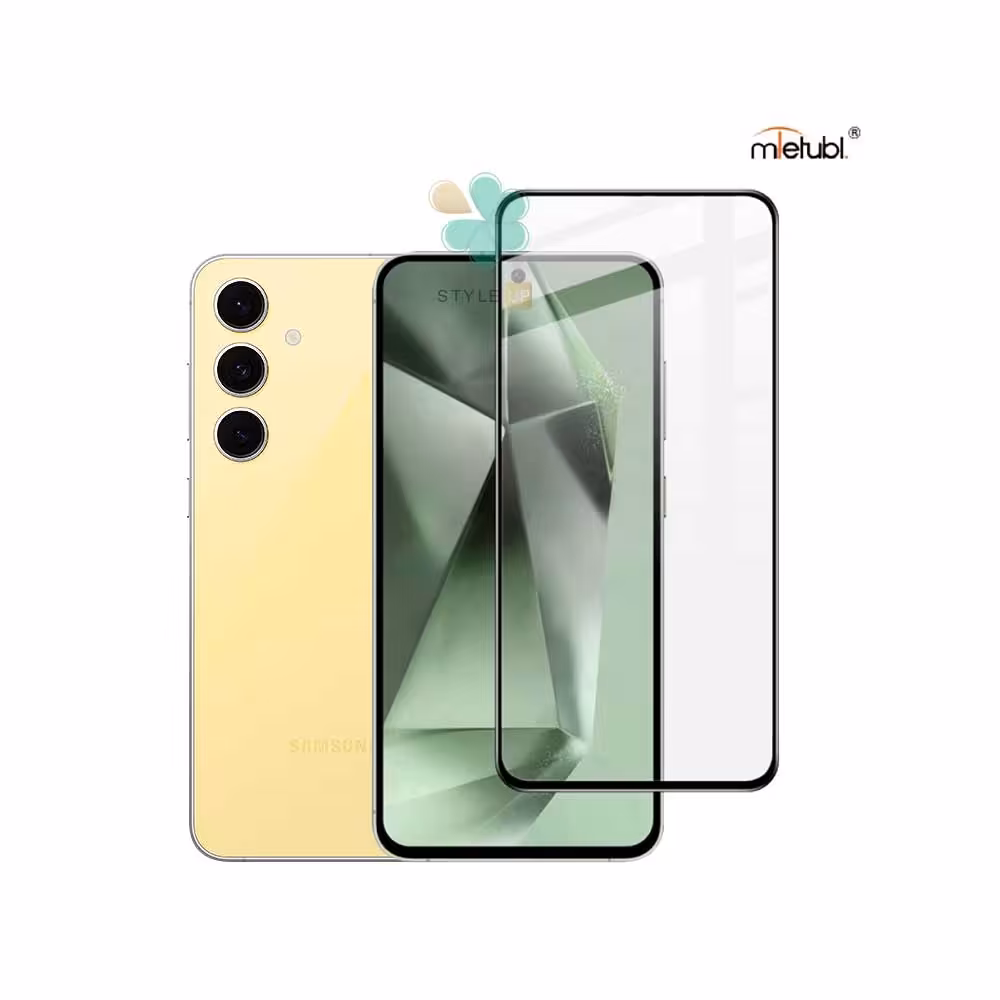 محافظ صفحه گوشی Anti Static میتوبل مناسب Samsung Galaxy S24 FE