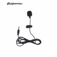 میکروفون یقه ای یون وی مدل YW-001
