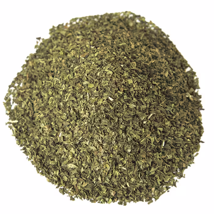 نعناع خشک 100گرمی بسیار معطر