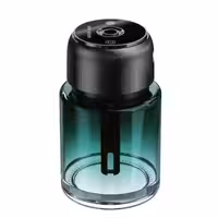 بخور ساز و خوشبو کننده مدل Fragrance Air Diffuser به همراه پروجکشن آسمان پر ستاره