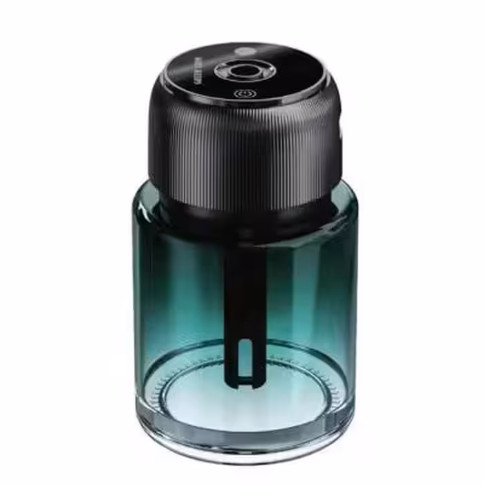 بخور ساز و خوشبو کننده مدل Fragrance Air Diffuser به همراه پروجکشن آسمان پر ستاره