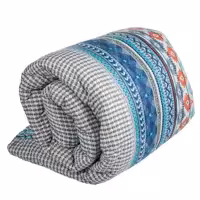لحاف کرسی پارسین مدل دریا سایز 350 در 350 سانتی متر 