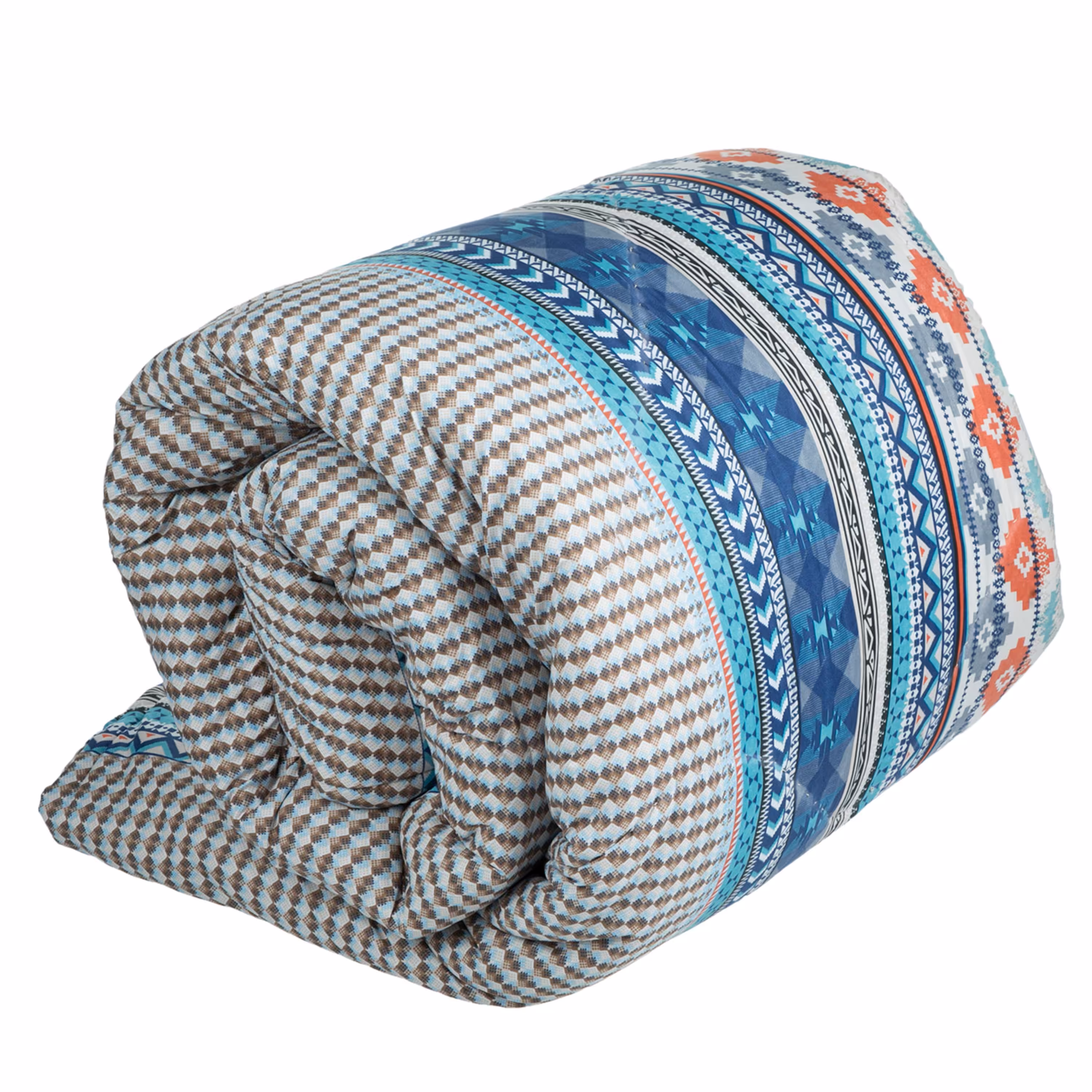 لحاف کرسی پارسین مدل دریا سایز 350 در 350 سانتی متر 