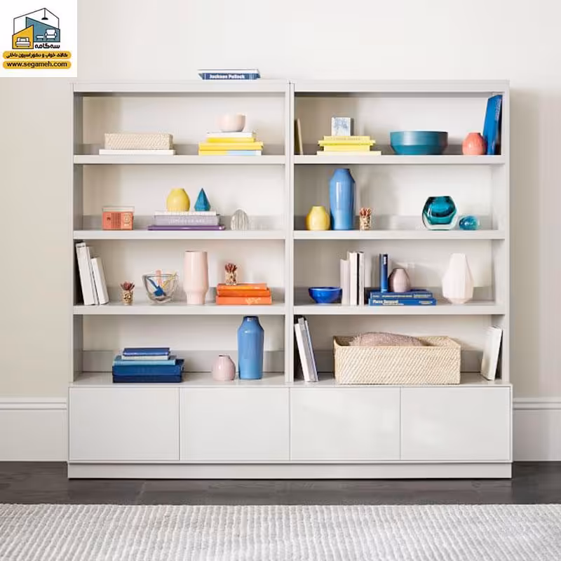 کتابخانه کد LSP04