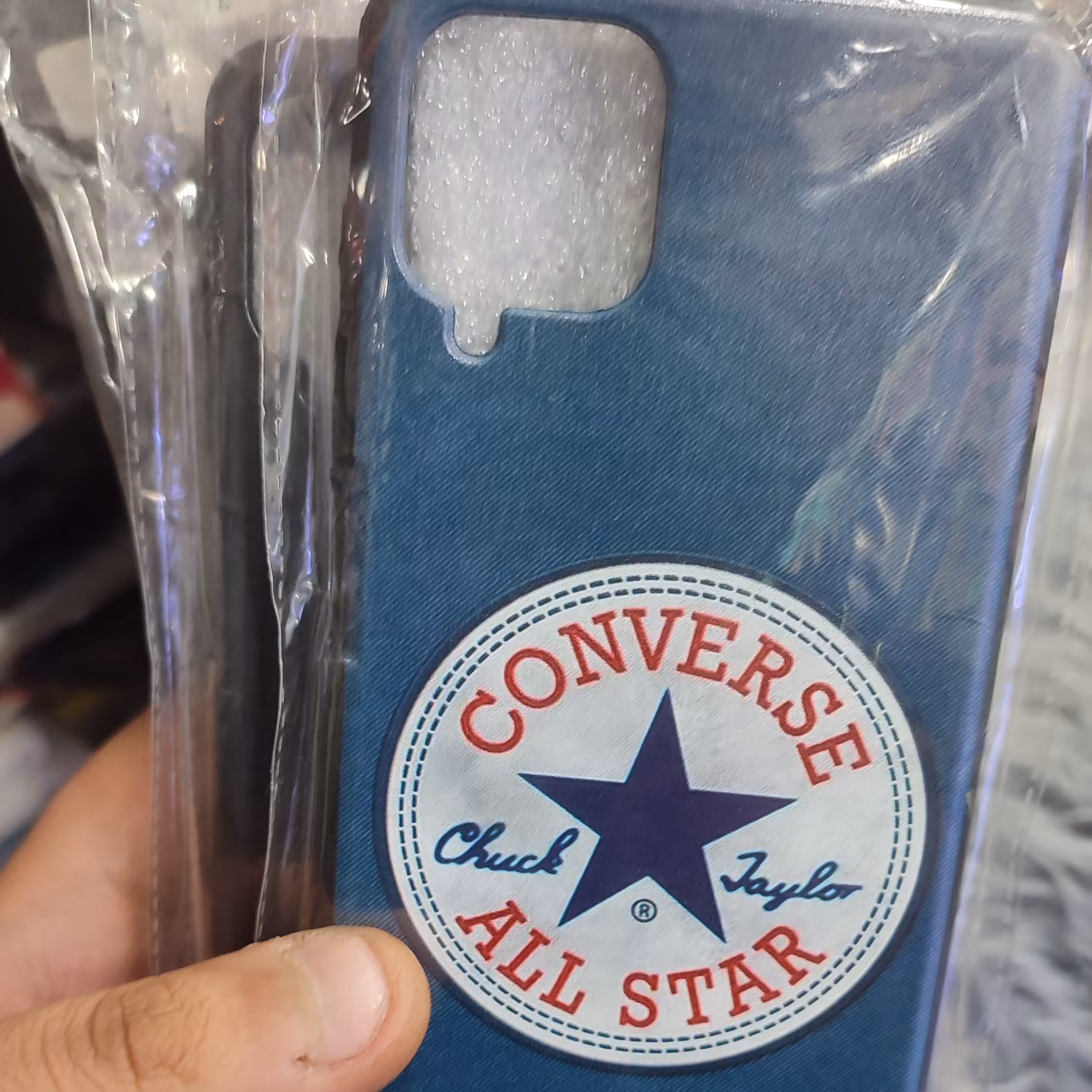 گارد  SAMSUNG A12 پنجاه و چهار