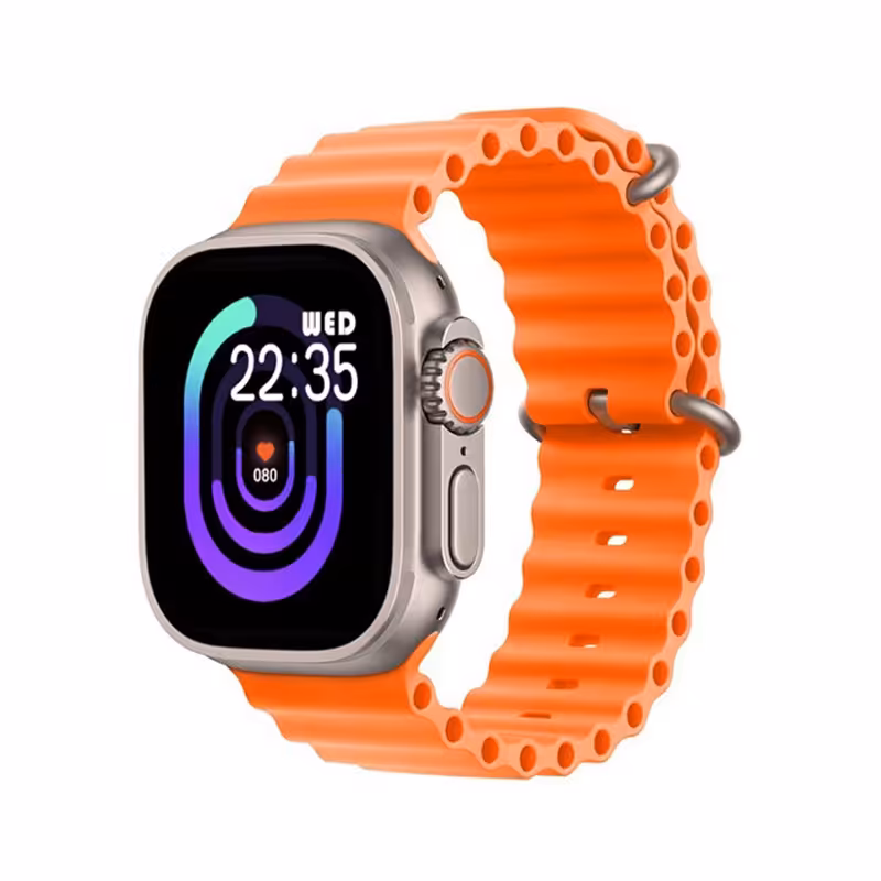 ساعت هوشمند سری 8 مدل T800 ULTRA 