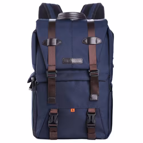 کوله پشتی دوربین کی اند اف K&amp;F KF13.087 Camera Backpack