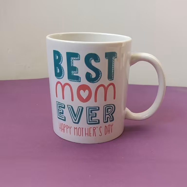 ماگ روز مادر (کادویی روز مادر)