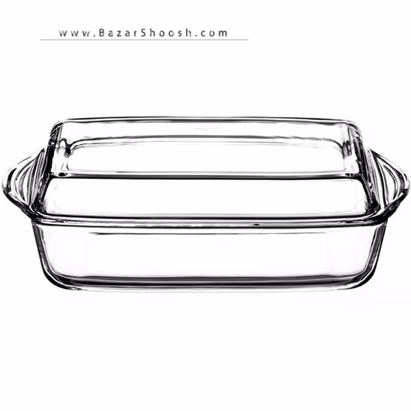 تابه دوطرفه مستطیل بورجام کد 59010 پاشاباغچه