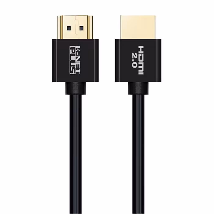 کابل KP-HC176 کی نت پلاس به طول 1.8 متر