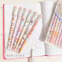 رواننویس پاکندار تدی (خودکار پاکن دار خرسی ) لوازم تحریر مدرسه 