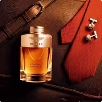 عطر ادکلن بنتلی اینتنس مردانه 100 میل اورجینال