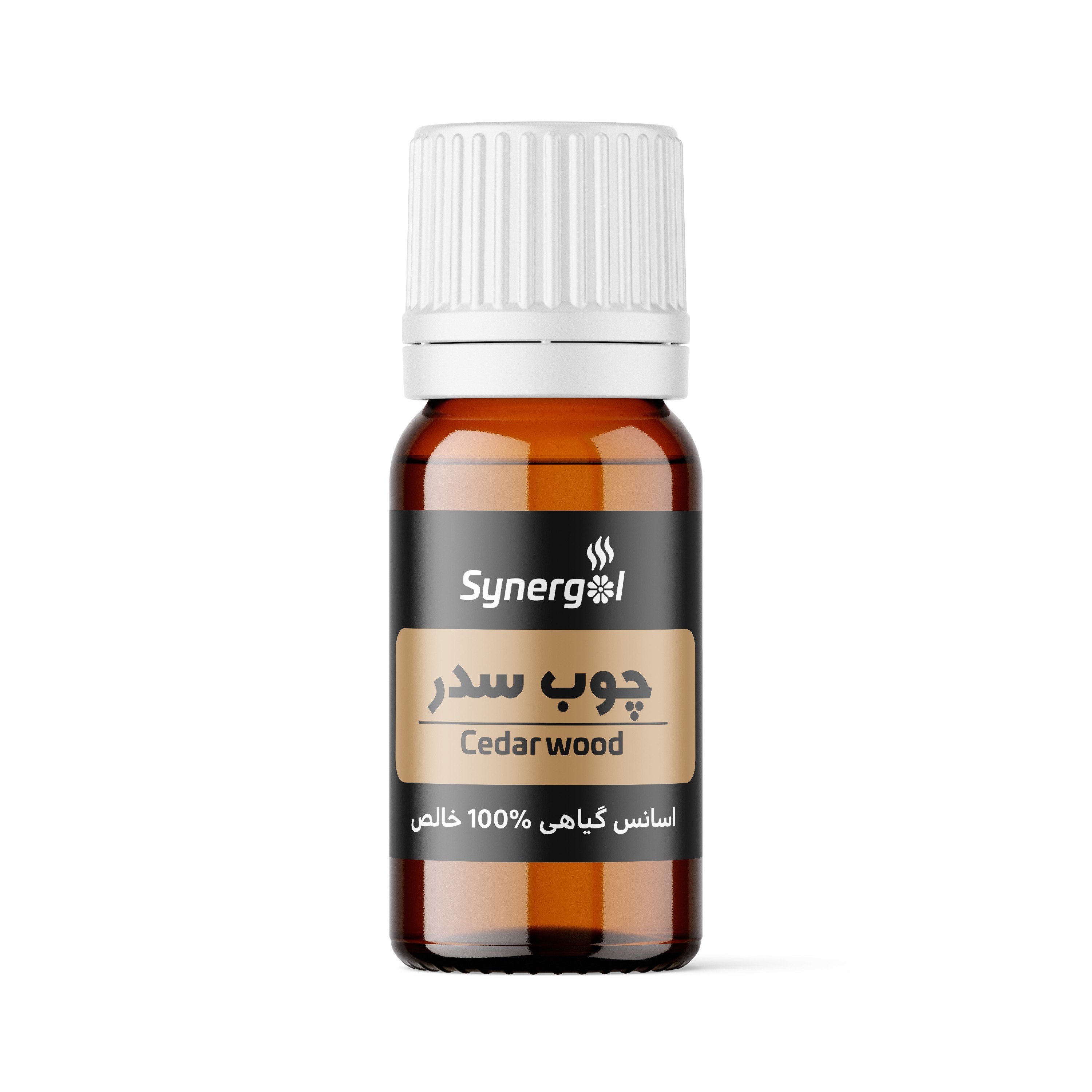 اسانس گیاهی(اسنشیال اویل) چوب سدر