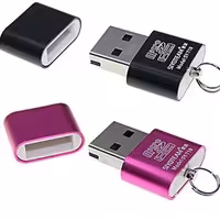 رم ریدر فلزی اصلی سایوتیم
LED دار(تمام فلز)