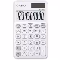 ماشین حساب کاسیو مدل SL-310UC