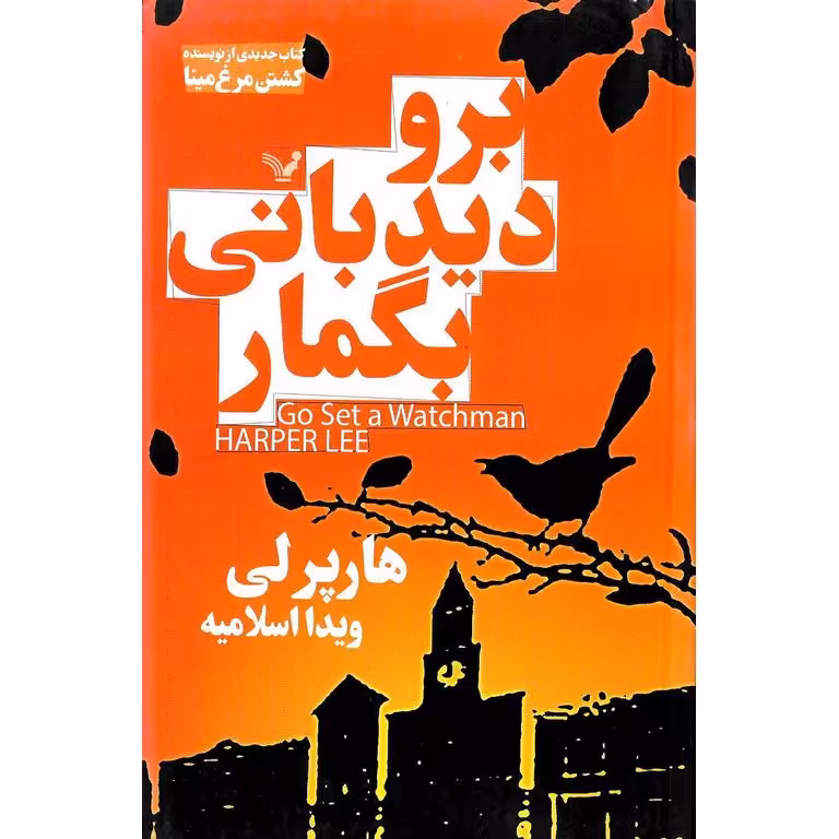 برو دیدبانی بگمار