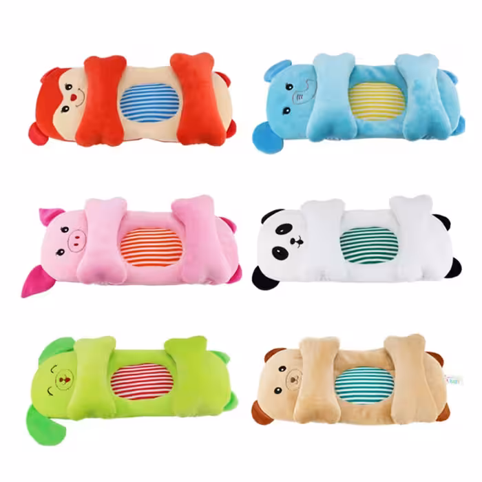 بالش و غلت گیر حیوانات