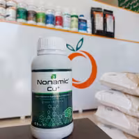 کود سم نونامیک مس پلاس نیم لیتری