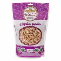 مغز گردو شکسته تازه500گرم