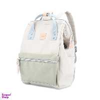 کوله پشتی لپ تاپ هیماواری کد 1881 M09 مناسب سایز 14 اینچ