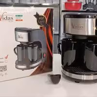 قهوه حوش ویداس