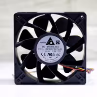 فن ماینر 12 در 12 برند دلتا