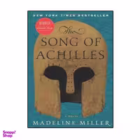 کتاب The Song of Achilles: A Novel اثر Madeline Miller انتشارات نبض دانش