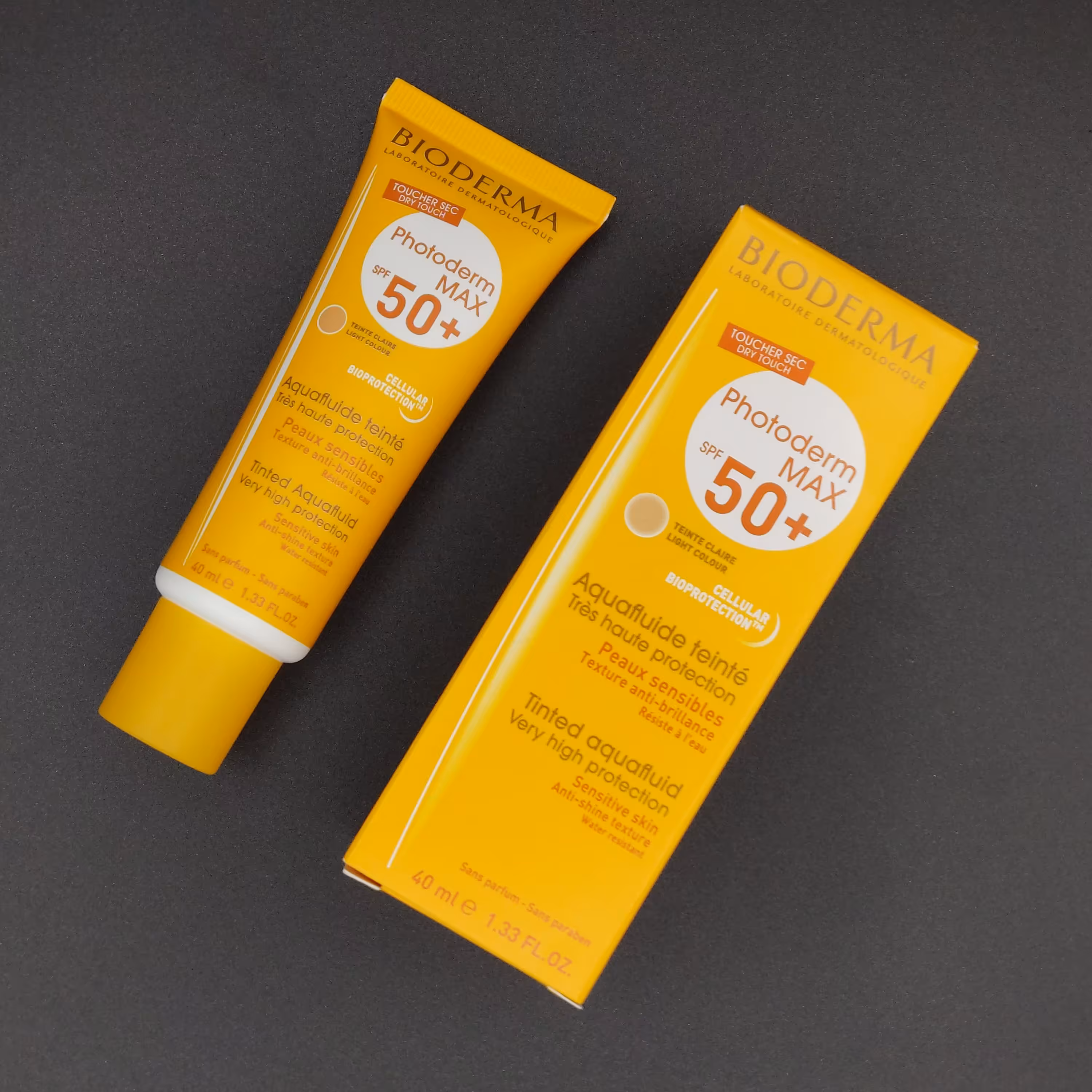 کرم ضد افتاب بایودرما اورجینال