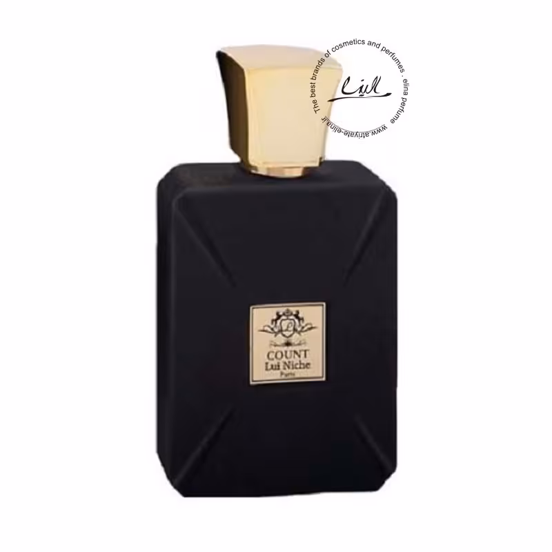 تستر عطر ادکلن لویی نیش کنت – Lui Niche Count