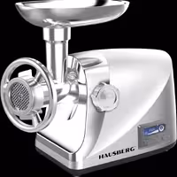 چرخ گوشت هاوس برگ آلمان 