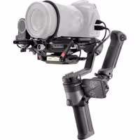 خرید گیمبال دوربین Zhiyun Weebill 2 Handheld Stabilizer با بهترین قیمت