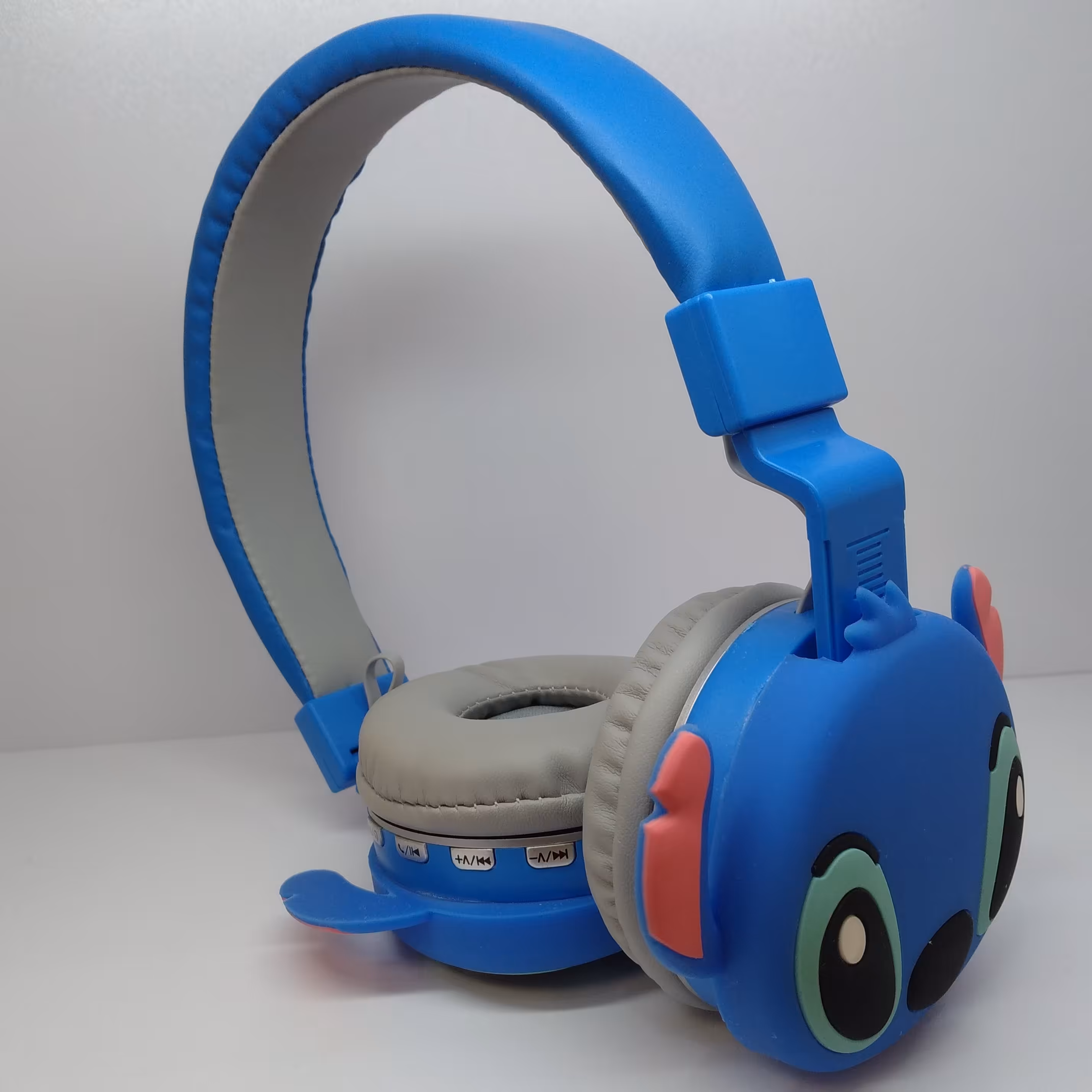 هدفون فانتزی عروسکی مدل  AH -806اورجینال درجه یک 