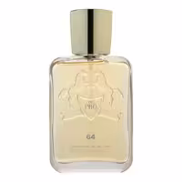 عطر زنانه دپروکالکشن مدل  64 حجم 100 میل با رایحه گرم و شیرین و کمی تلخ (ژادور )