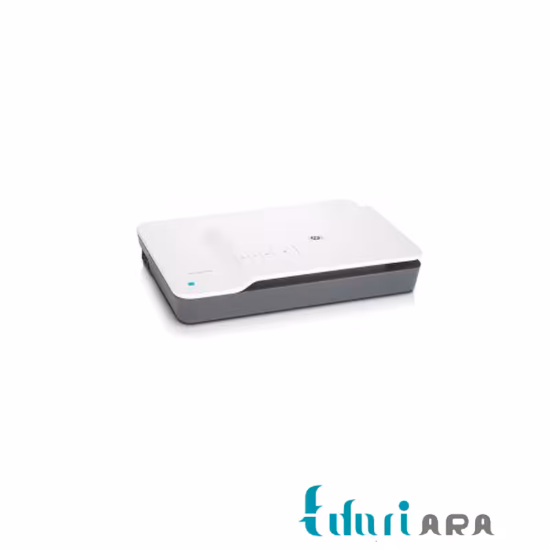 اسکنر اسکن جت اچ پی مدل G3110