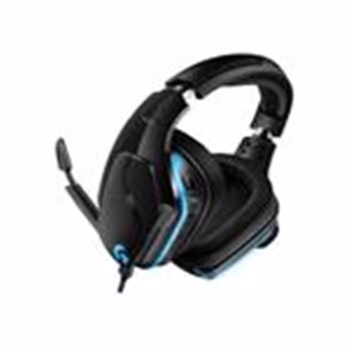 هدست گیمینگ لاجیتک Logitech G633S