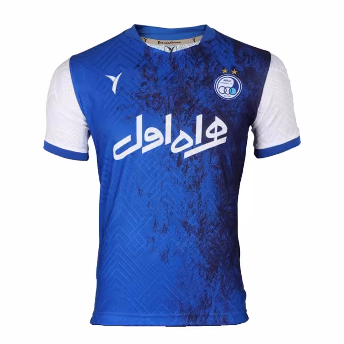 لباس دربی 100 استقلال