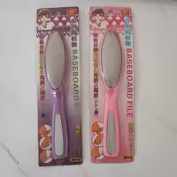 سوهان پا مناسب پدیکور