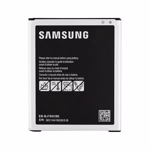 باطری گوشی سامسونگ مدل(j7)به قیمت عمده و پخش 