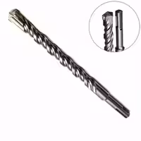 مته چهار شیار ان ای سی NEC سایز 460*30