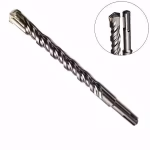 مته چهار شیار ان ای سی NEC سایز 460*30