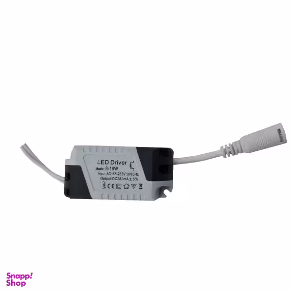 درایور ال ای دی 8 وات مدل ML-280