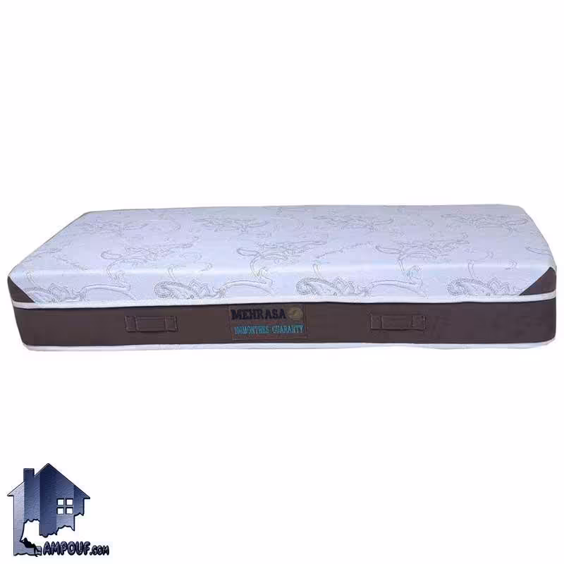 تشک 160*200 رویال آسایش ریما MRA903